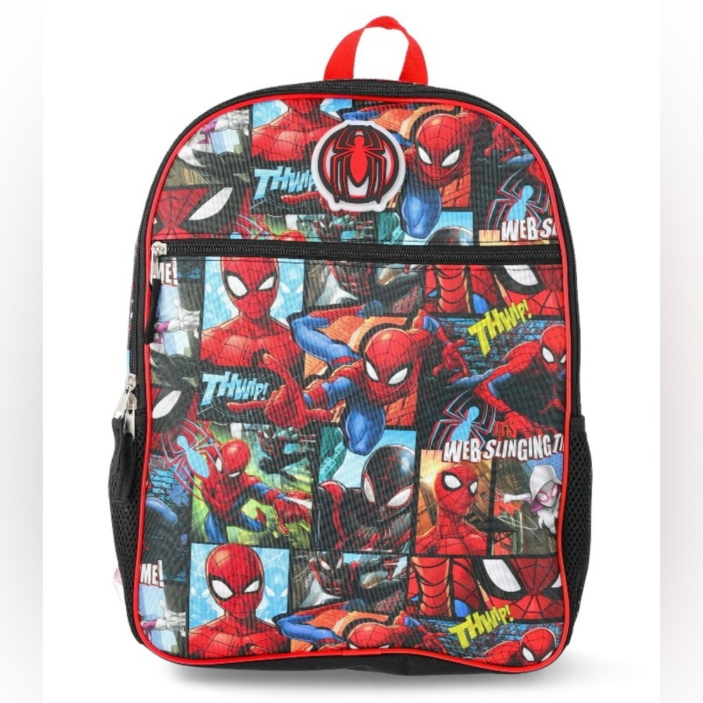Marvel Spider-man 16" Backpack